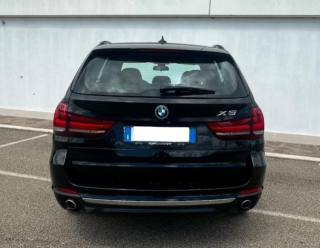 BMW X5 usata, con Airbag