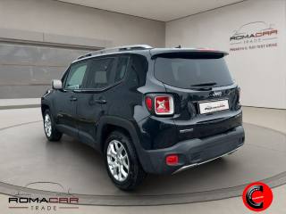 JEEP Renegade usata, con Autoradio