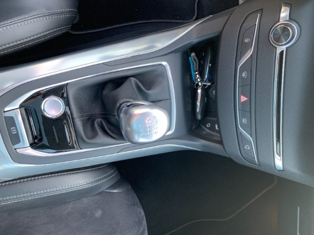 PEUGEOT 308 usata, con Immobilizzatore elettronico