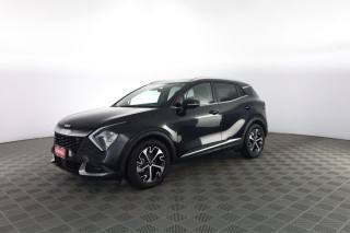 KIA Sportage usata 6