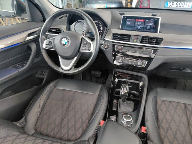 BMW X1 usata, con Cronologia tagliandi
