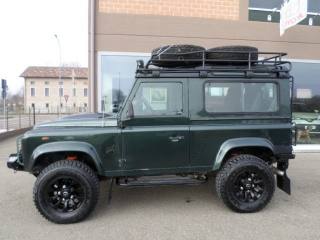 LAND ROVER Defender usata, con Climatizzatore