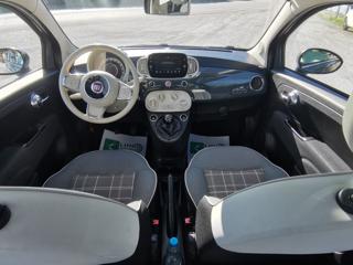 FIAT 500 usata, con Cronologia tagliandi