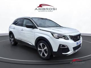 PEUGEOT 3008 usata 1