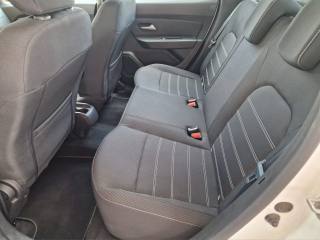 DACIA Duster usata, con Cruise Control