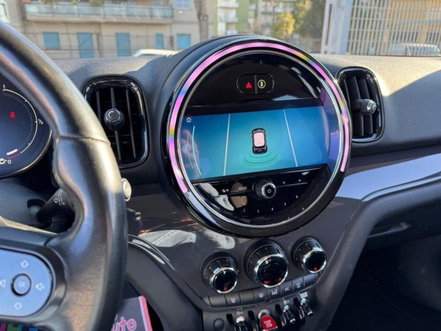 MINI Countryman usata, con Controllo trazione