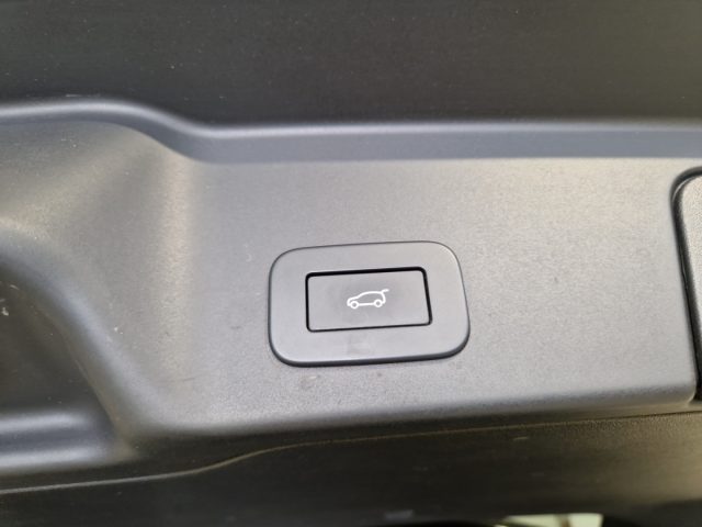 LAND ROVER Range Rover Evoque usata, con Regolazione elettrica sedili