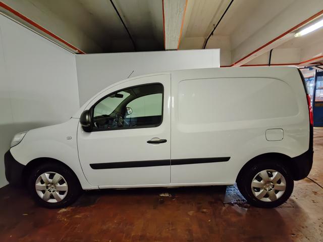 RENAULT Kangoo usata, con Controllo trazione