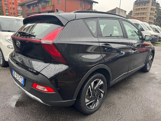 HYUNDAI Bayon usata, con Antifurto