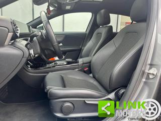 MERCEDES-BENZ A 200 usata, con Vetri oscurati