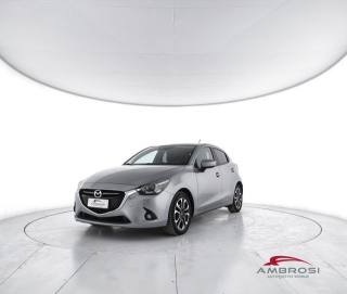 MAZDA 2 1.5 Skyactiv-D 105 CV Evolve