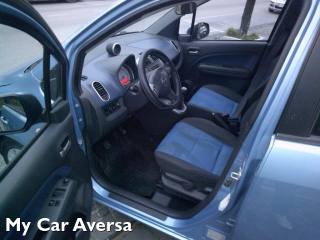 OPEL Agila usata, con Alzacristalli elettrici