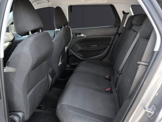 PEUGEOT 308 usata, con Cruise Control