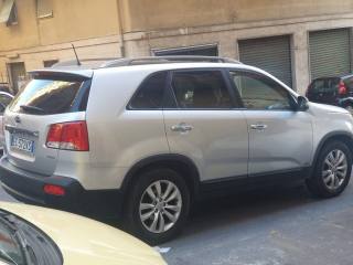 KIA Sorento usata, con Chiusura centralizzata