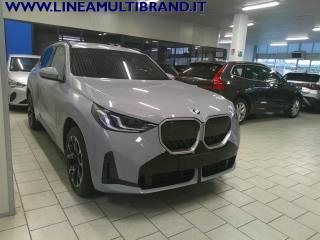 BMW X3 usata, con Alzacristalli elettrici