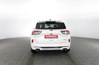 FORD Kuga usata 4