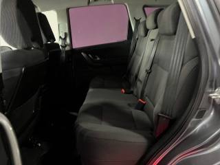 MAHINDRA XUV500 usata, con Chiusura centralizzata