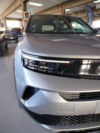 OPEL Mokka usata, con Controllo trazione