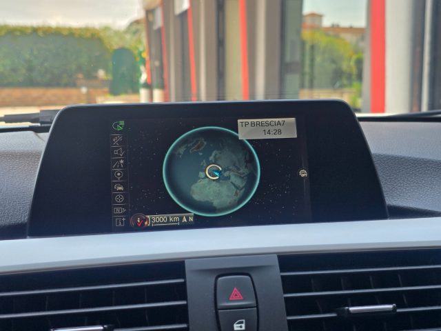 BMW 316 usata, con Climatizzatore automatico, 2 zone