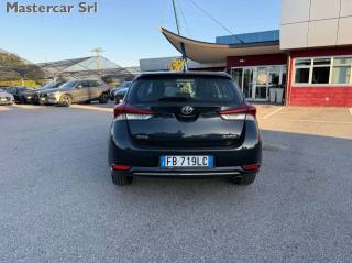 TOYOTA Auris usata, con Alzacristalli elettrici