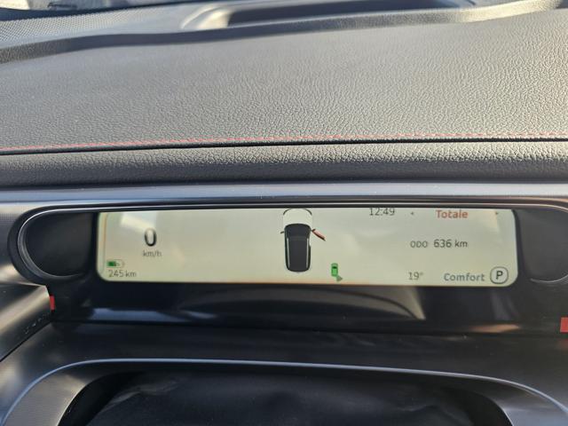 SMART smart #1 usata, con Sistema di navigazione