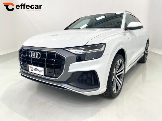 AUDI Q8 usata, con ABS