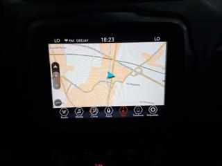 JEEP Renegade usata, con Controllo trazione