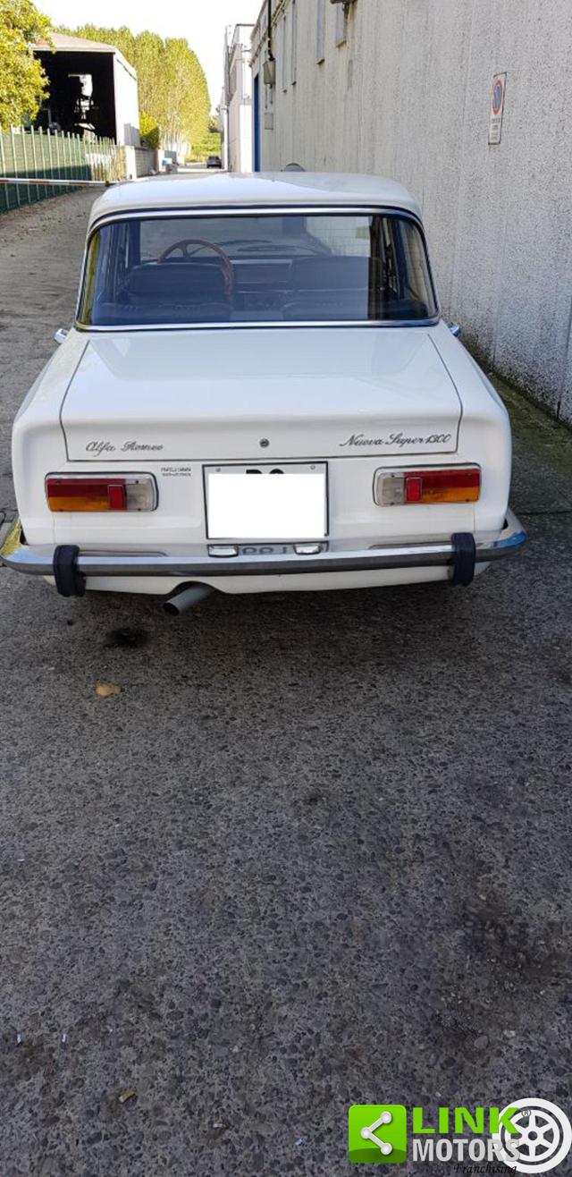 ALFA ROMEO Giulia usata 1
