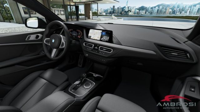 BMW 218 usata 12