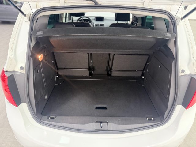 OPEL Meriva usata, con Servosterzo