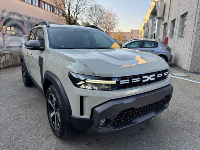 DACIA Duster usata, con Airbag