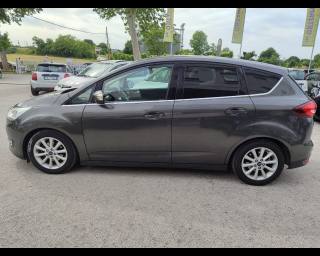 FORD C-Max usata, con Airbag laterali