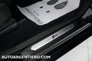 BMW X4 usata, con Isofix