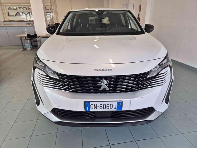 PEUGEOT 5008 usata, con Airbag Passeggero