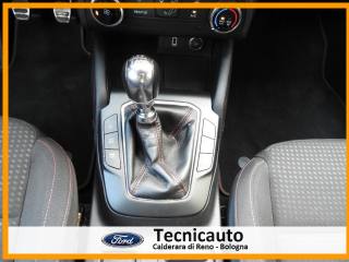 FORD Focus usata, con Bluetooth