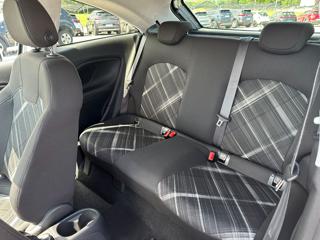 OPEL Corsa usata, con Climatizzatore