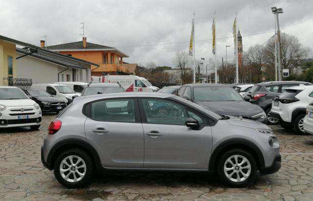 CITROEN C3 usata, con Alzacristalli elettrici