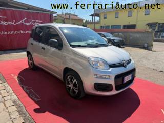 FIAT Panda usata, con Airbag