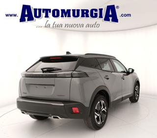 PEUGEOT 2008 usata, con Airbag Passeggero