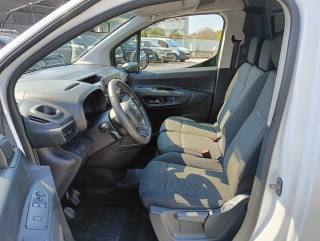 TOYOTA Proace City usata, con Cruise Control