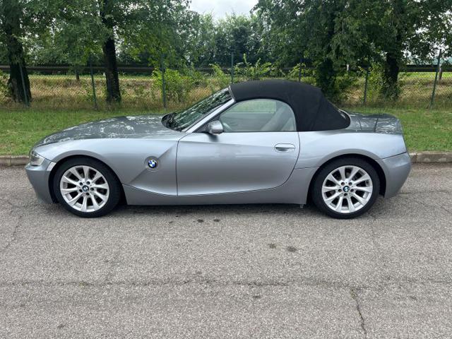 BMW Z4 usata, con Chiusura centralizzata