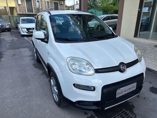 FIAT Panda usata, con Airbag Passeggero