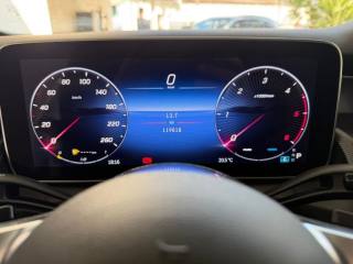 MERCEDES-BENZ GLC 220 usata, con Sistema di navigazione