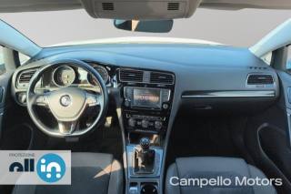 VOLKSWAGEN Golf usata 6