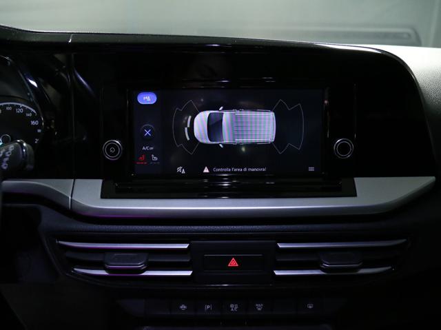 FORD Tourneo Connect usata, con Filtro antiparticolato