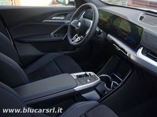 BMW X2 usata, con Controllo trazione