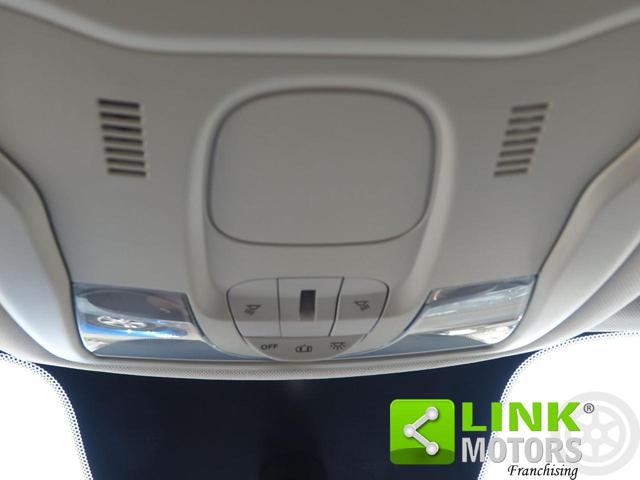 JEEP Renegade usata, con Autoradio digitale