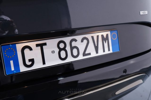 KIA Sportage usata 38