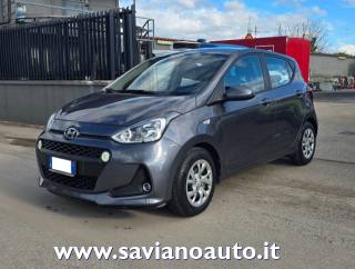 HYUNDAI i10 1.0 MPI Login