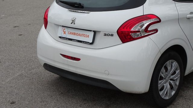 PEUGEOT 208 usata 33